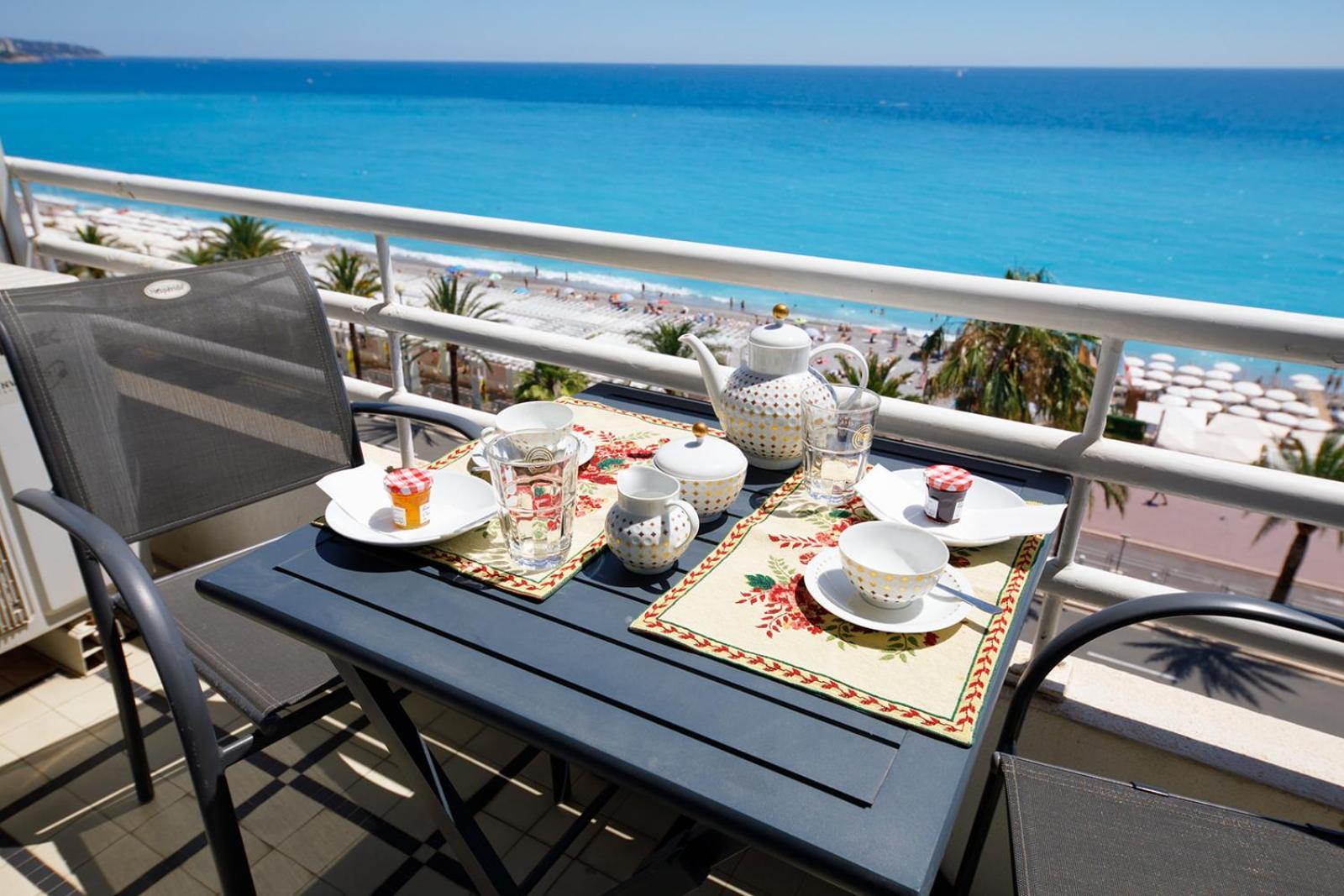 Wonderful On Sea Appartement