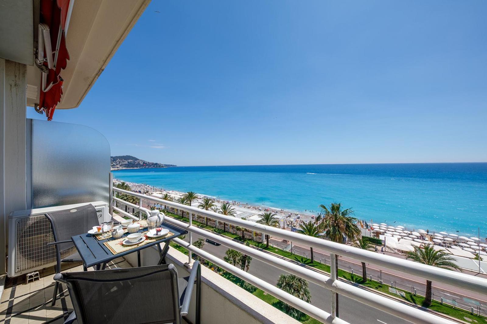 Wonderful On Sea Appartement *