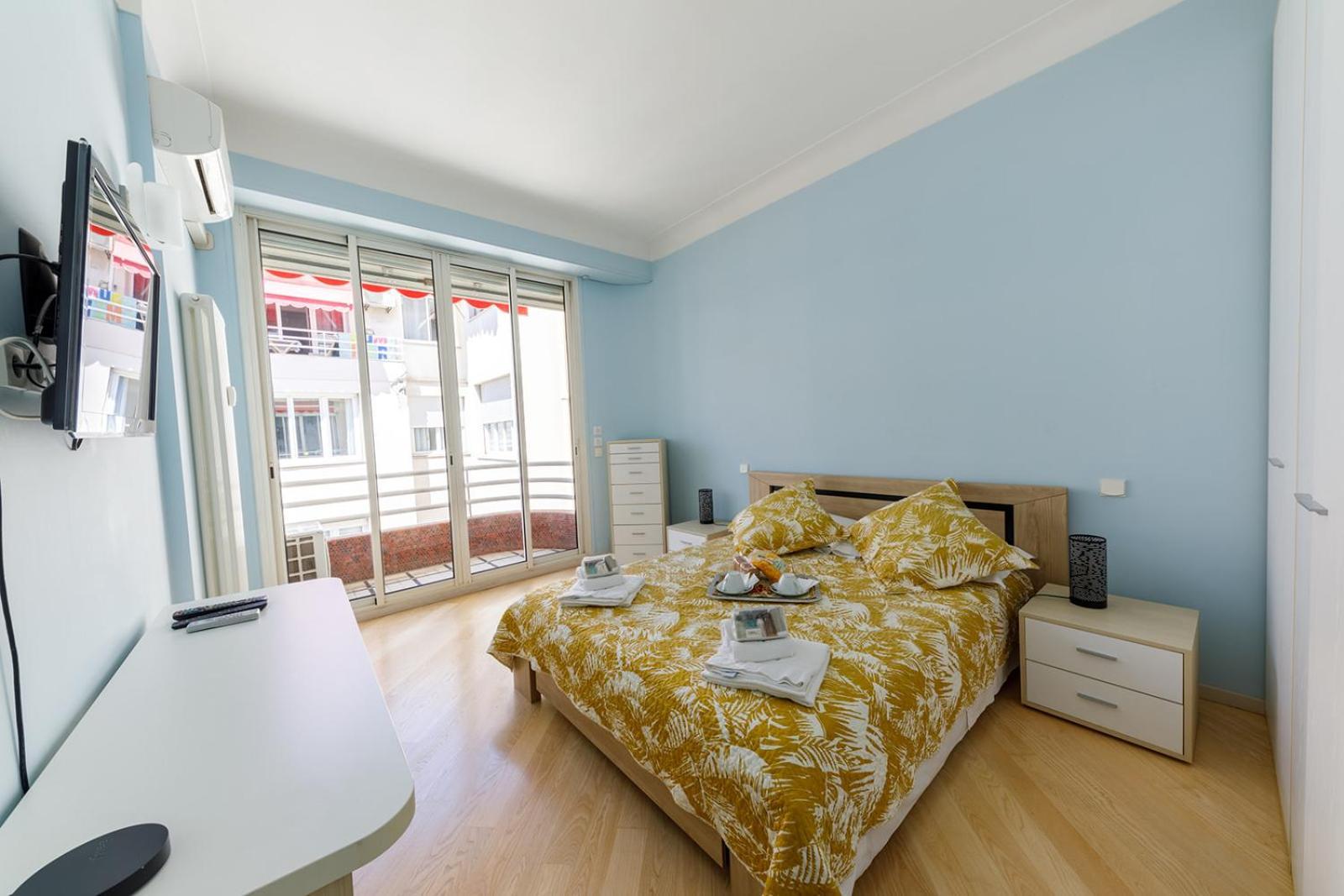 Wonderful On Sea Appartement
