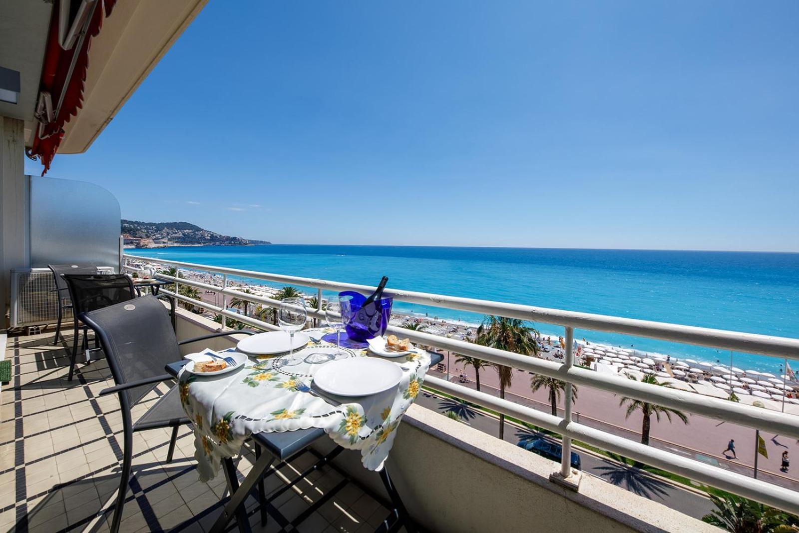 Appartement Wonderful On Sea *