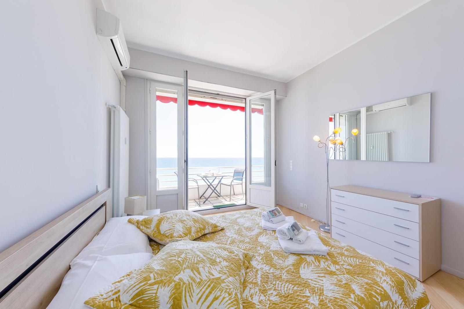 Appartement Wonderful On Sea