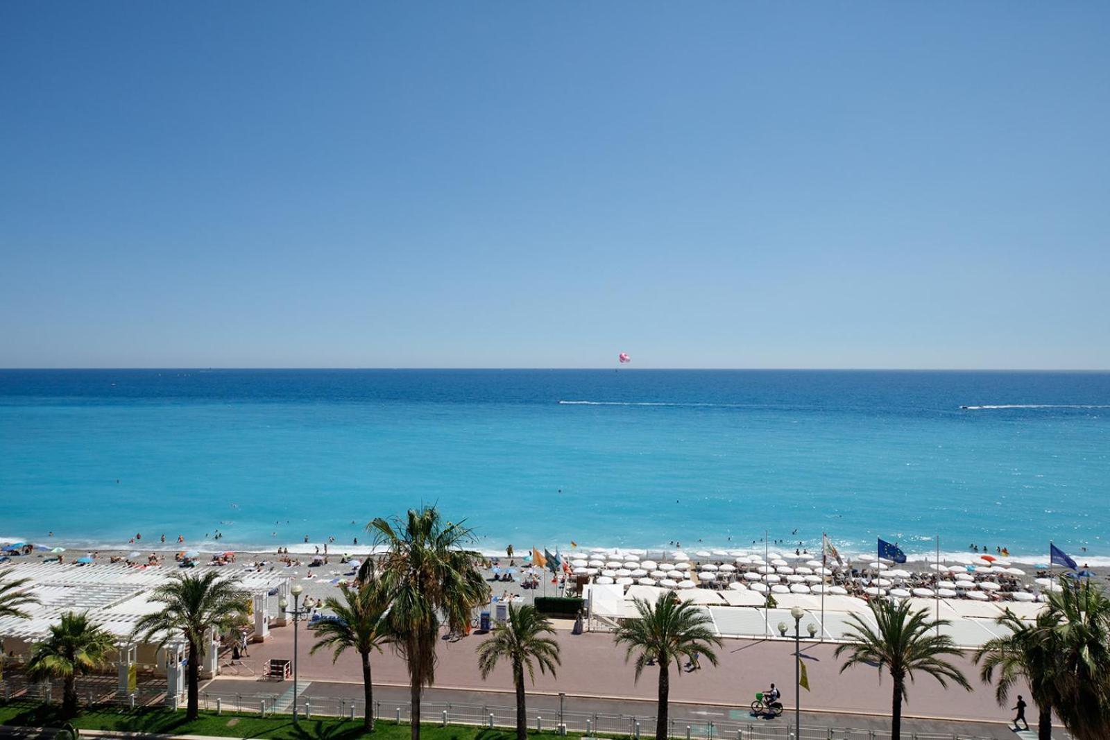 Wonderful On Sea Appartement *