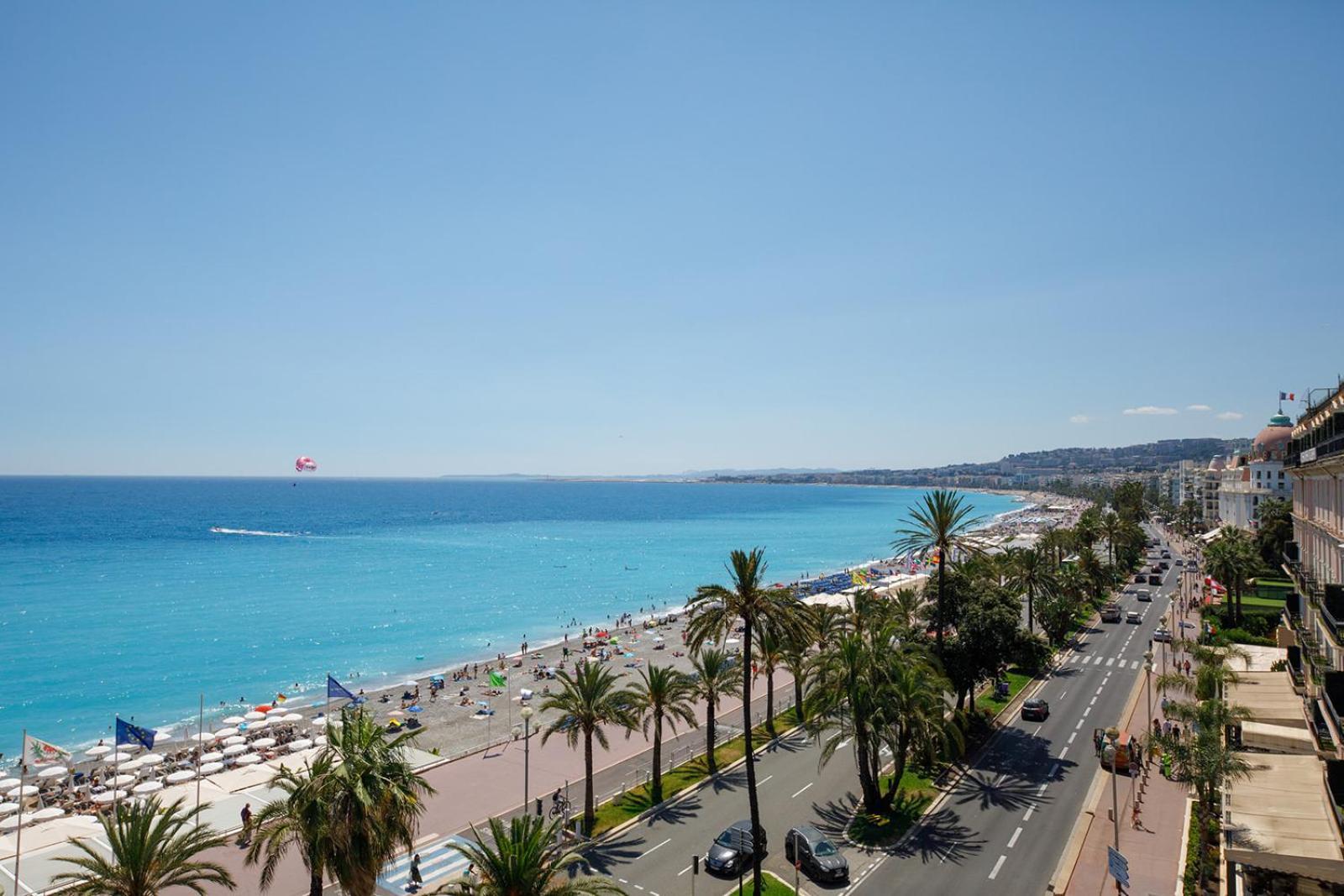 Wonderful On Sea *